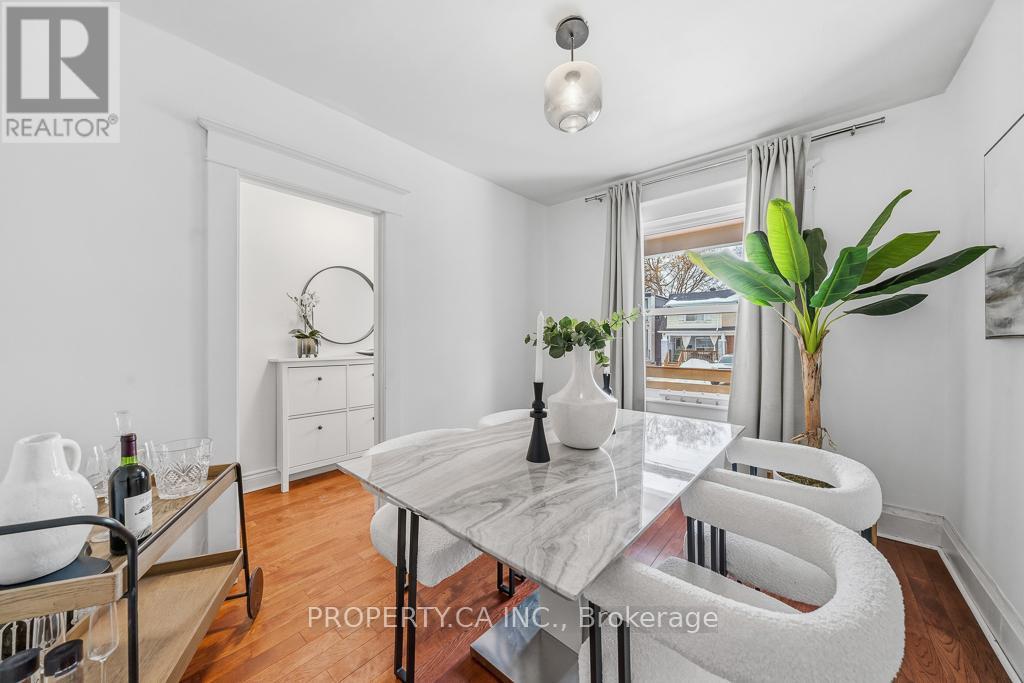 146 King Edward Avenue, Toronto, Ontario  M4C 5J8 - Photo 6 - E12796906