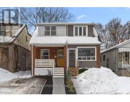 146 KING EDWARD AVENUE, Toronto, Ontario