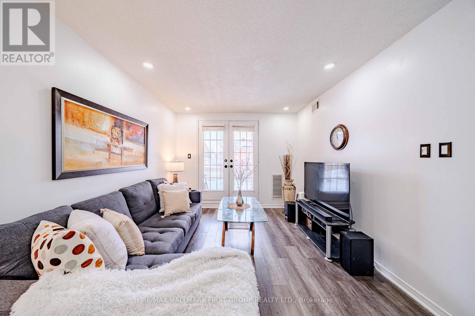 1 - 84 Petra Way, Whitby, Ontario L1R 0A3 - Photo 21 - E12796952