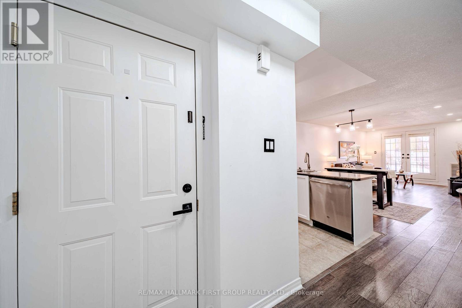 1 - 84 Petra Way, Whitby, Ontario L1R 0A3 - Photo 4 - E12796952