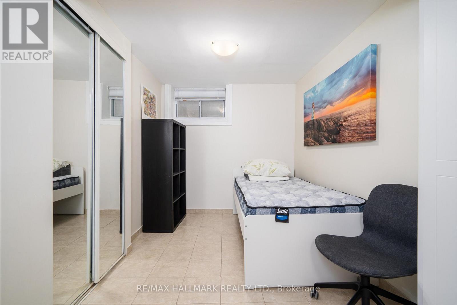 Basement - 222 Wineva Avenue, Toronto (The Beaches), Ontario  M4E 2T4 - Photo 10 - E12796990