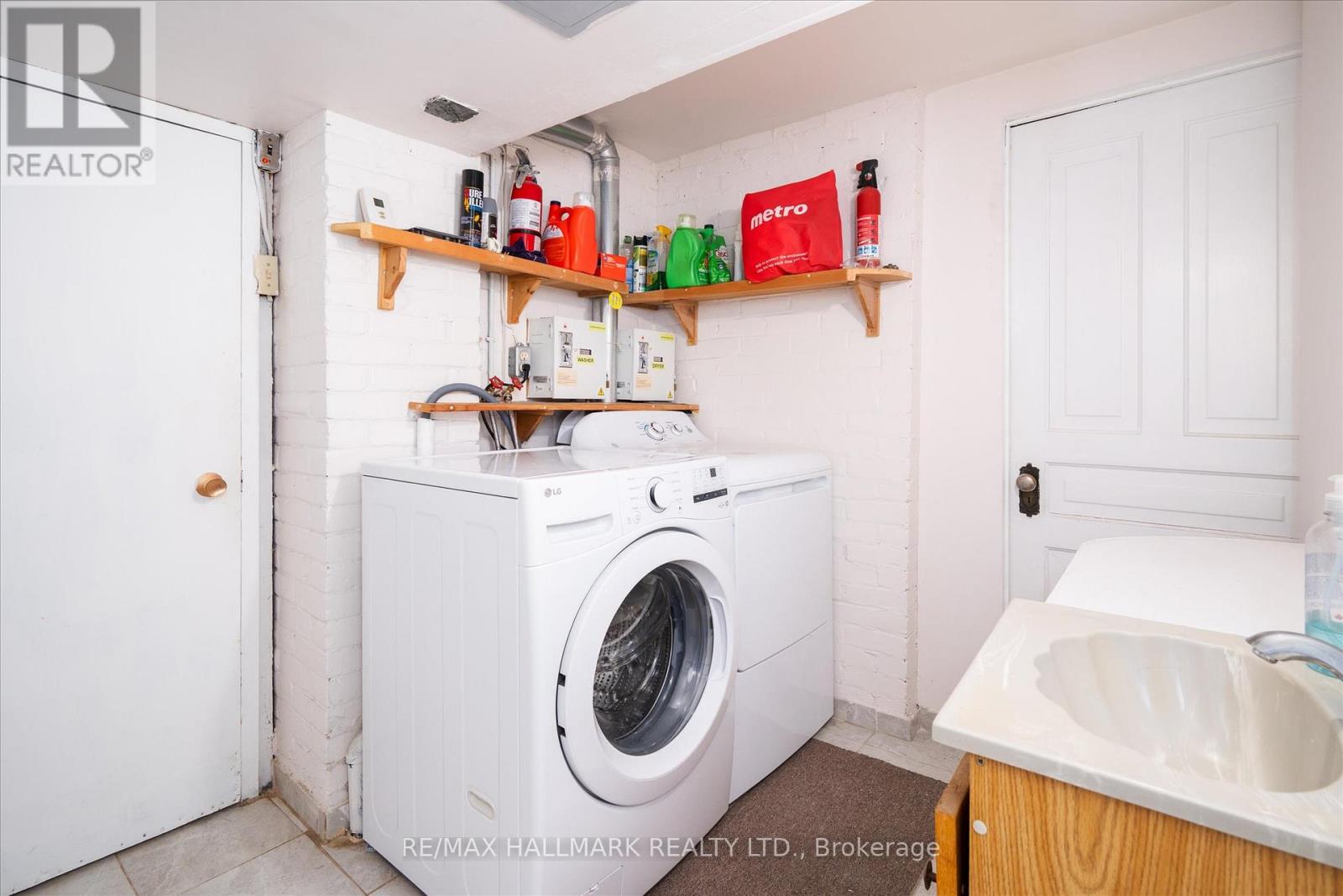 Basement - 222 Wineva Avenue, Toronto (The Beaches), Ontario  M4E 2T4 - Photo 12 - E12796990