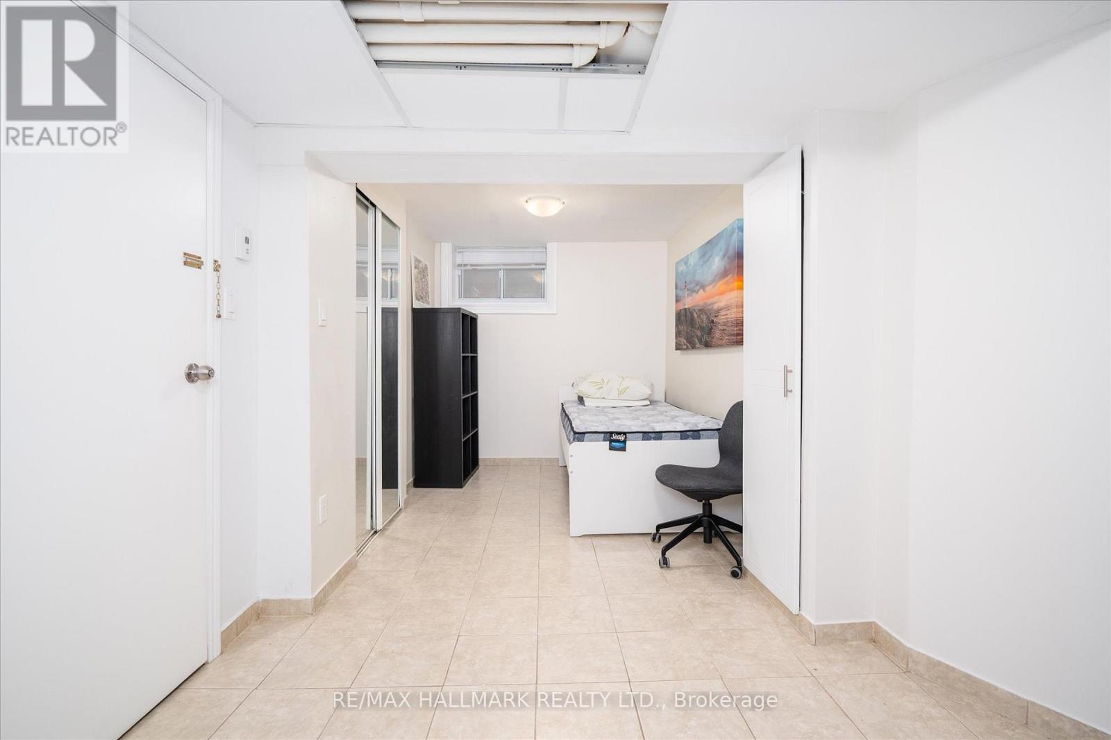 Basement - 222 Wineva Avenue, Toronto (The Beaches), Ontario  M4E 2T4 - Photo 7 - E12796990