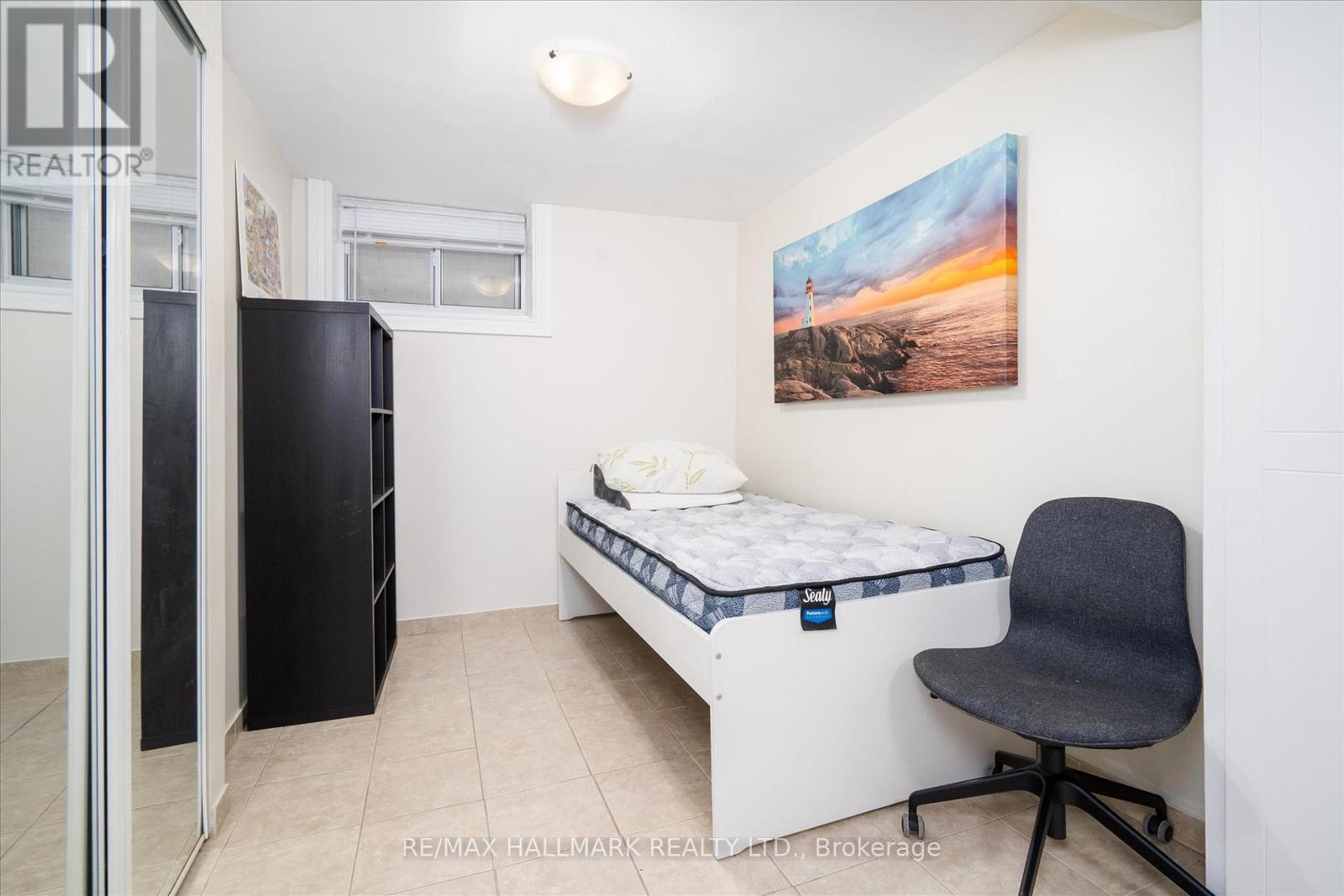 Basement - 222 Wineva Avenue, Toronto (The Beaches), Ontario  M4E 2T4 - Photo 8 - E12796990