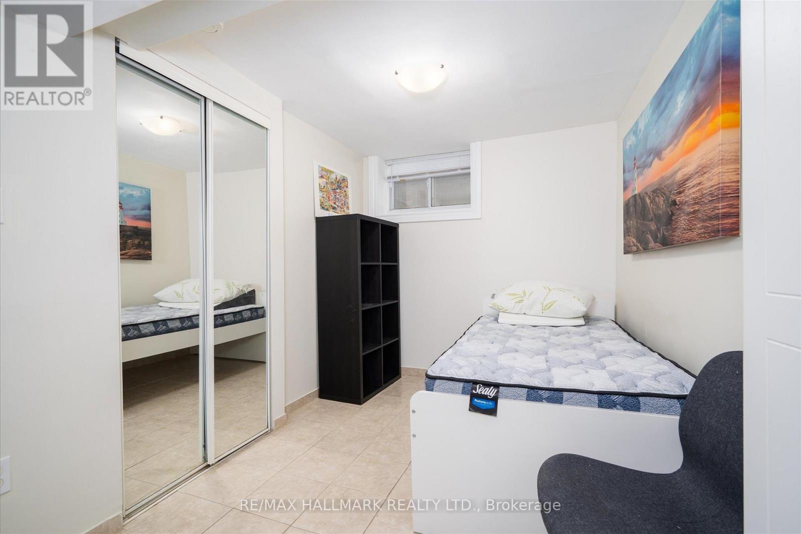 Basement - 222 Wineva Avenue, Toronto (The Beaches), Ontario  M4E 2T4 - Photo 9 - E12796990