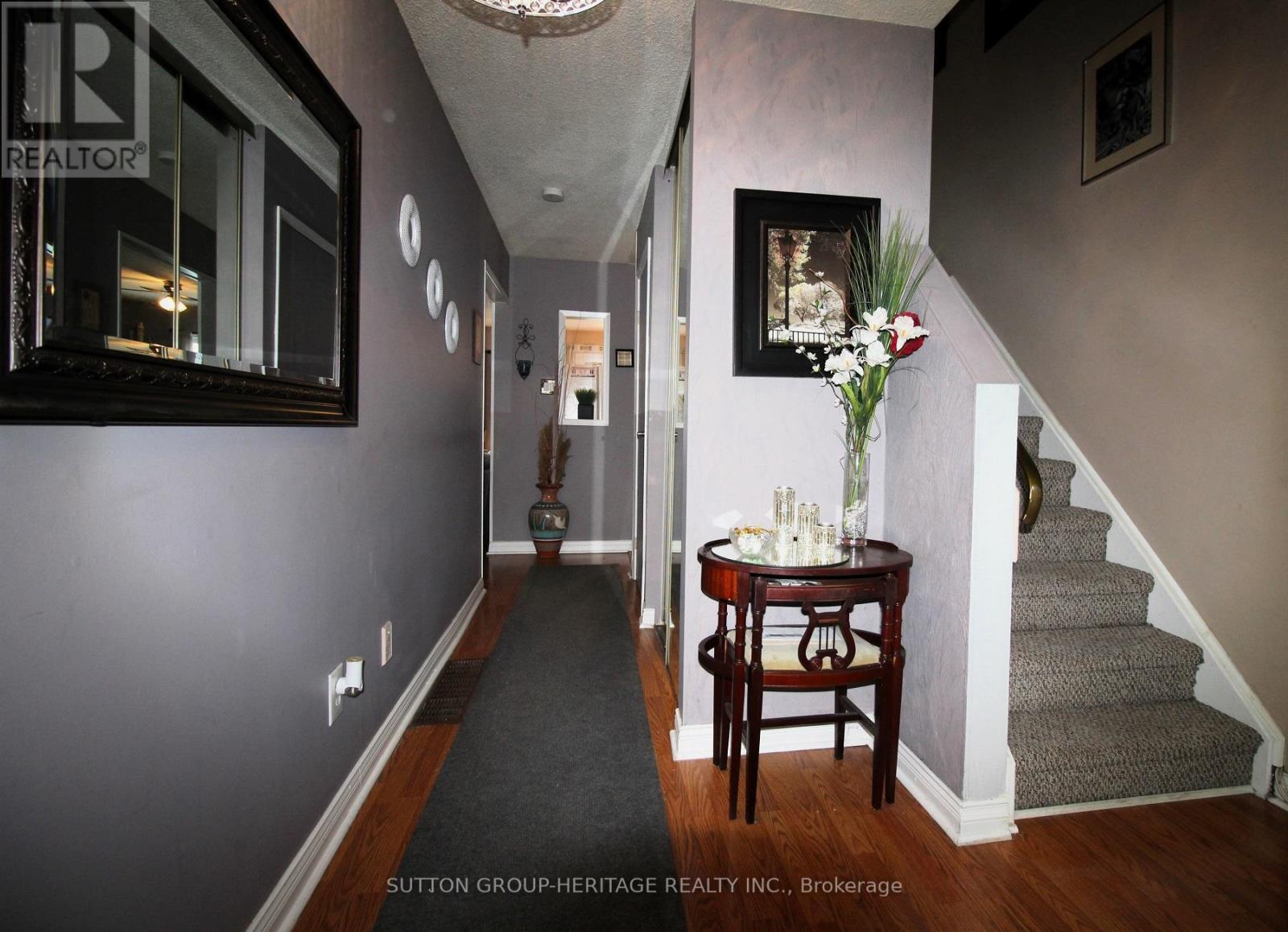 56 Parker Crescent, Ajax, Ontario L1S 3R5 - Photo 2 - E12797008