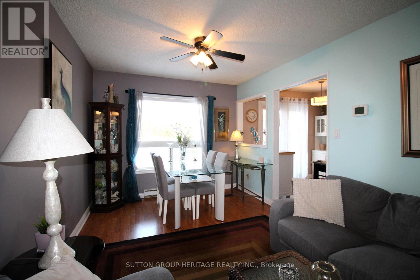 56 Parker Crescent, Ajax, Ontario L1S 3R5 - Photo 4 - E12797008