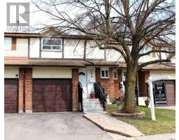 56 PARKER CRESCENT, Ajax, Ontario