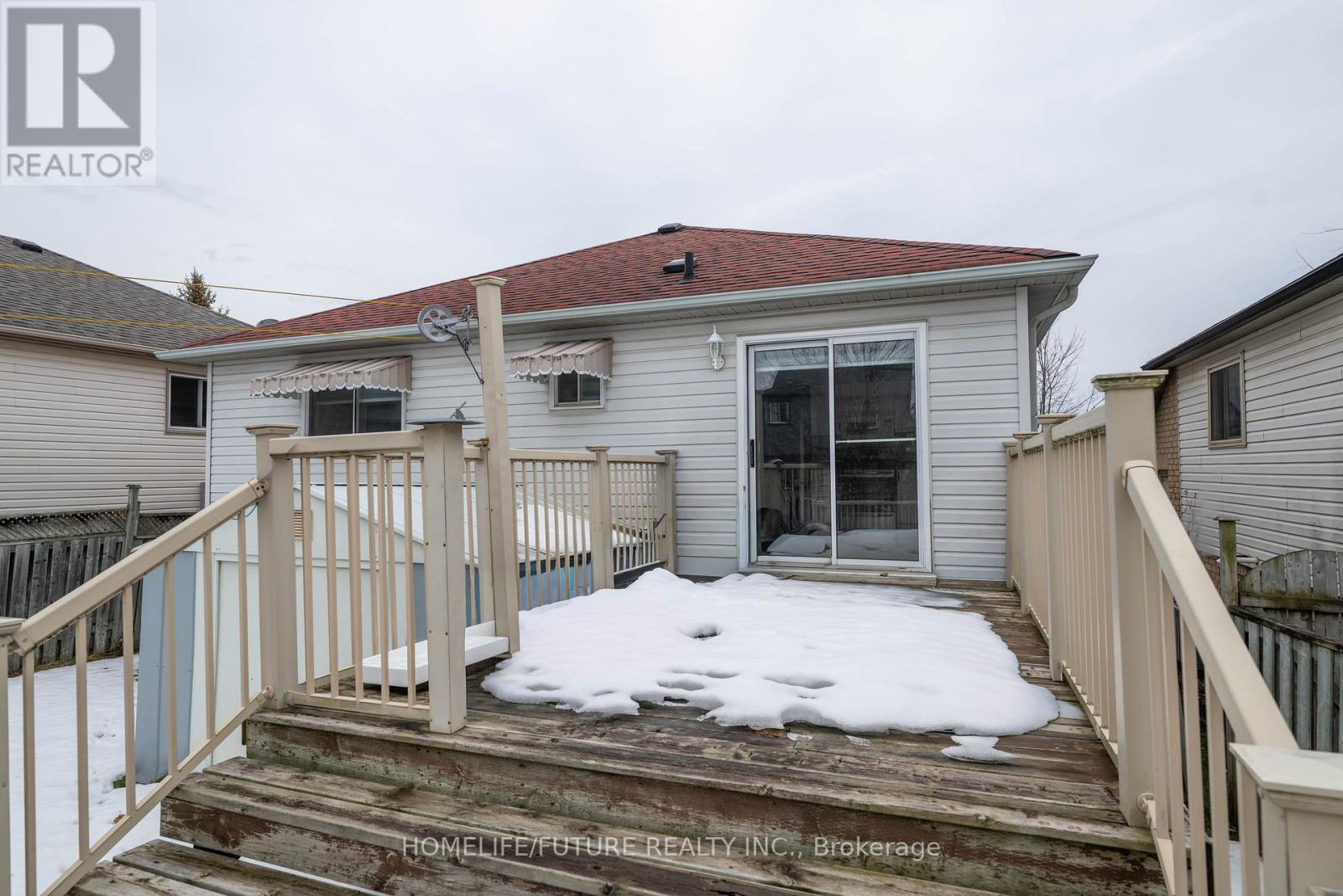 46 Goodwin Avenue, Clarington, Ontario  L1C 4Z5 - Photo 31 - E12797026