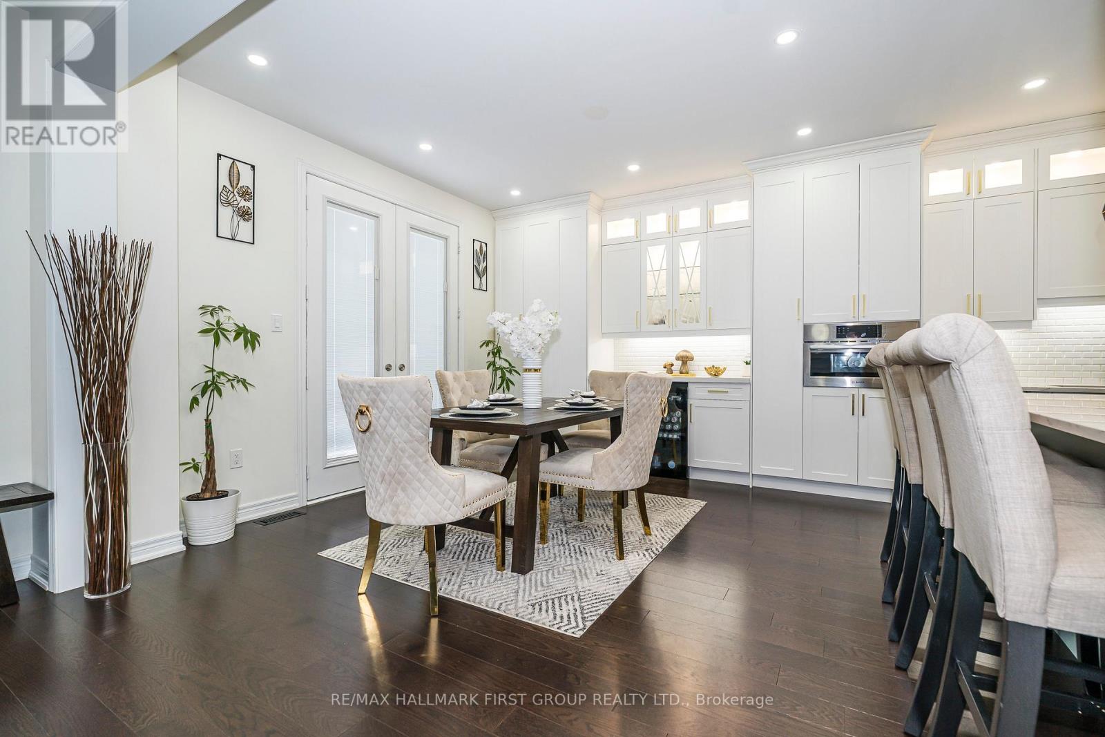 9 Toulouse Street, Whitby, Ontario  L1P 0J2 - Photo 13 - E12797038