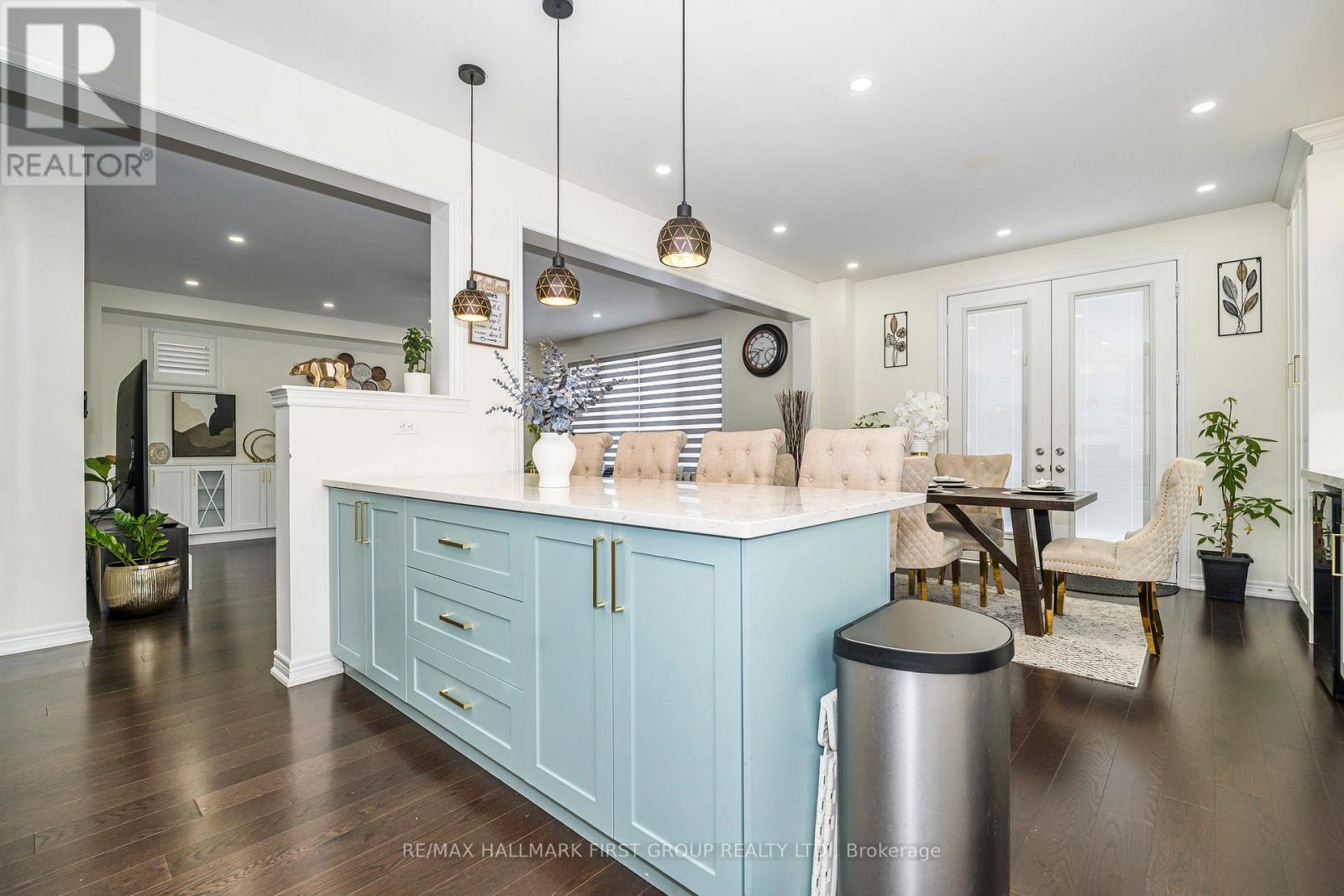 9 Toulouse Street, Whitby, Ontario  L1P 0J2 - Photo 17 - E12797038