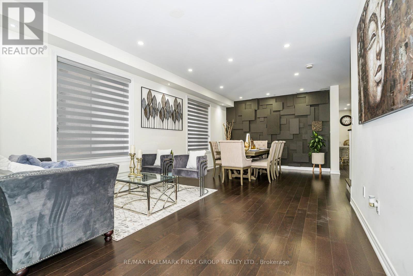 9 Toulouse Street, Whitby, Ontario  L1P 0J2 - Photo 6 - E12797038