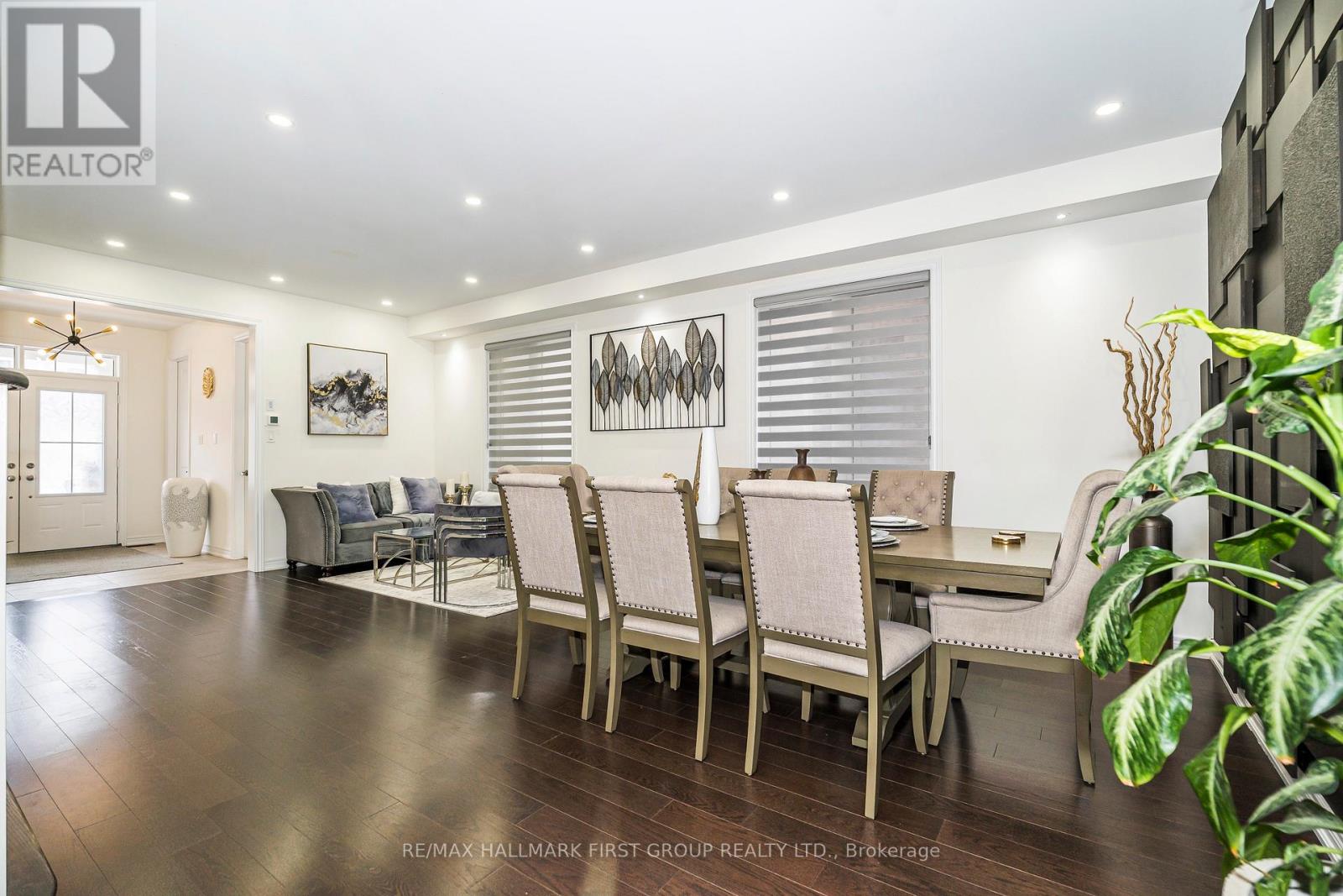 9 Toulouse Street, Whitby, Ontario  L1P 0J2 - Photo 7 - E12797038