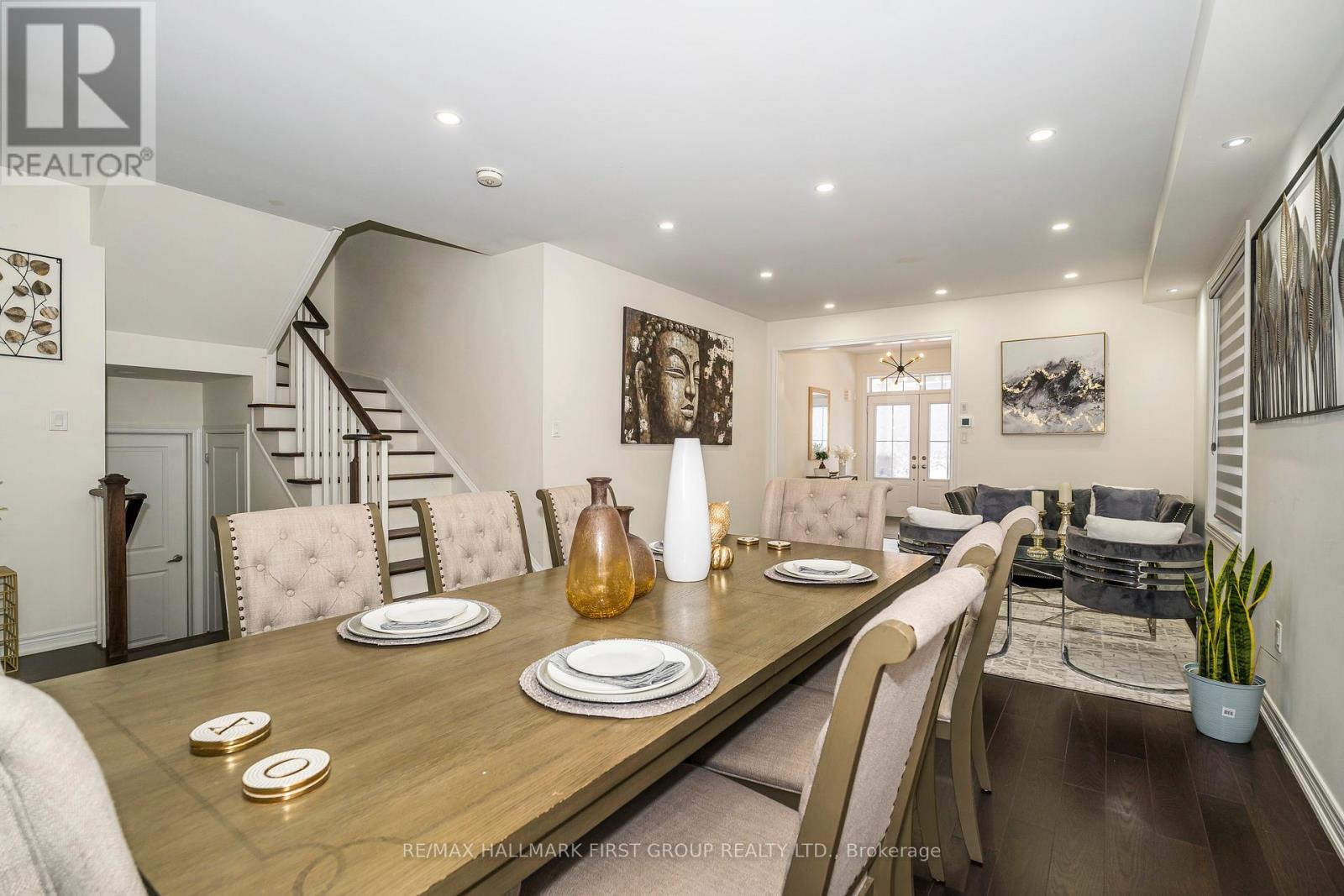 9 Toulouse Street, Whitby, Ontario  L1P 0J2 - Photo 8 - E12797038