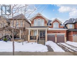 9 TOULOUSE STREET, Whitby, Ontario