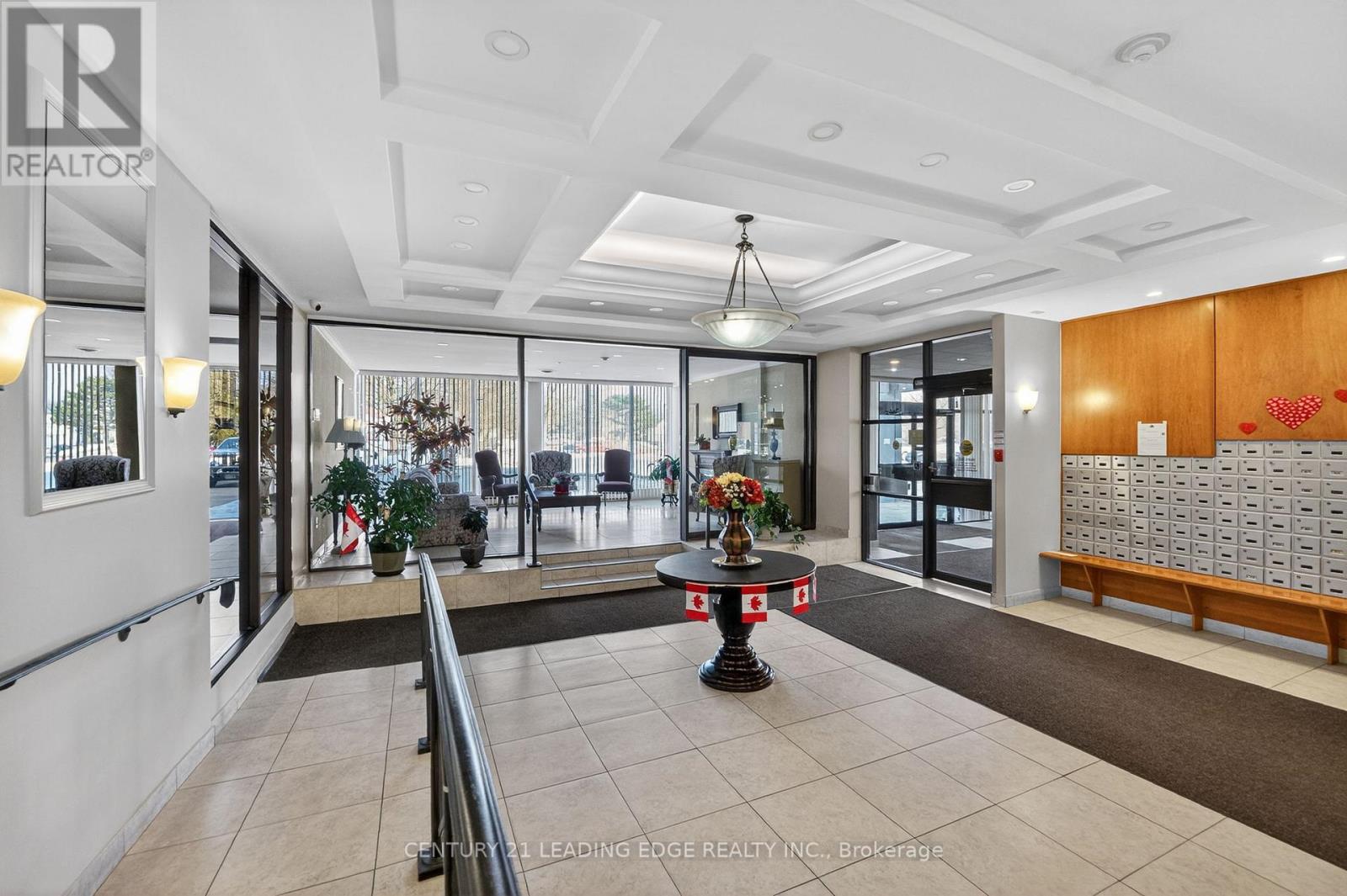 1010 - 92 Church Street S, Ajax, Ontario L1S 6B4 - Photo 20 - E12797044