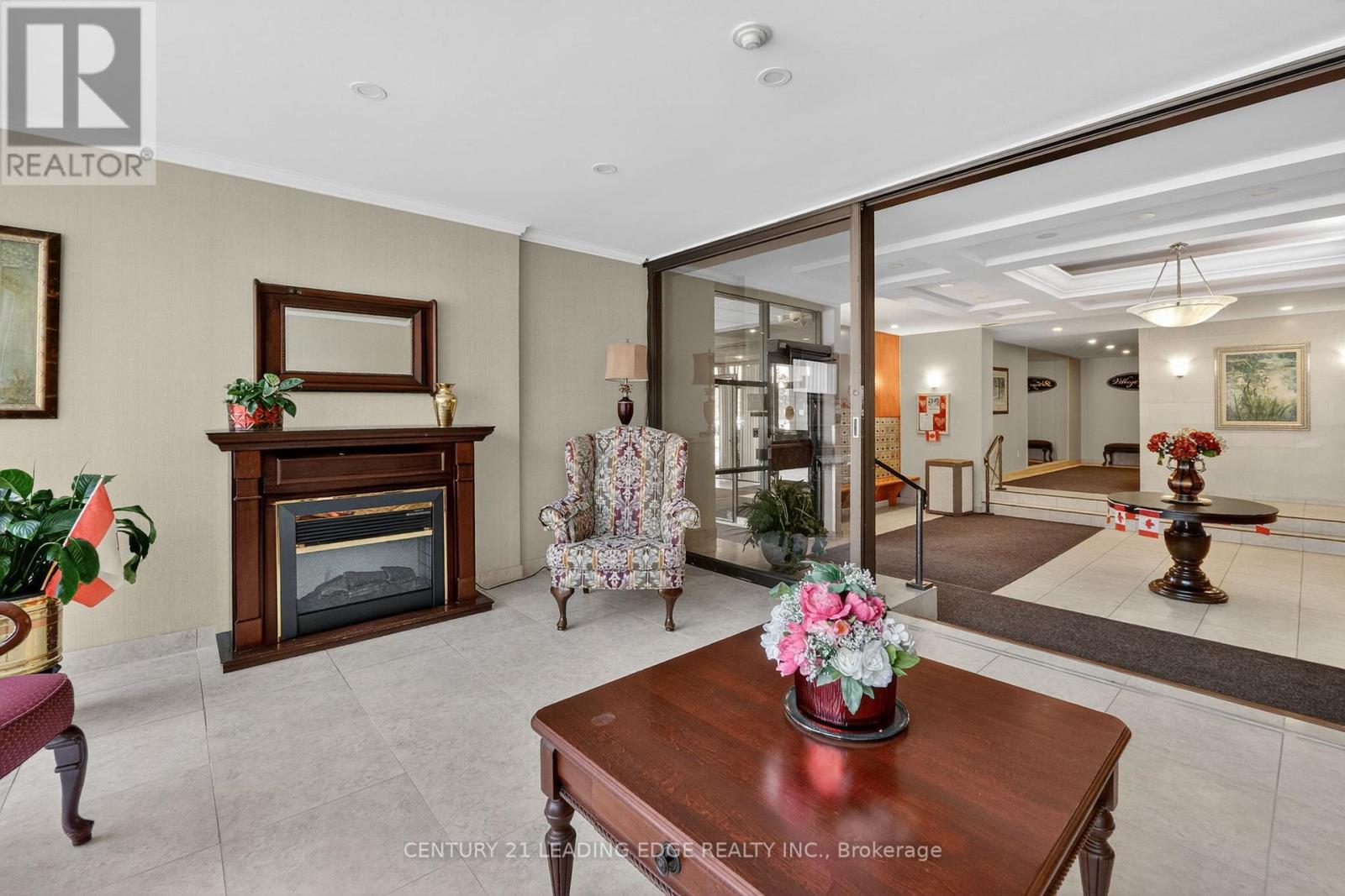 1010 - 92 Church Street S, Ajax, Ontario L1S 6B4 - Photo 21 - E12797044