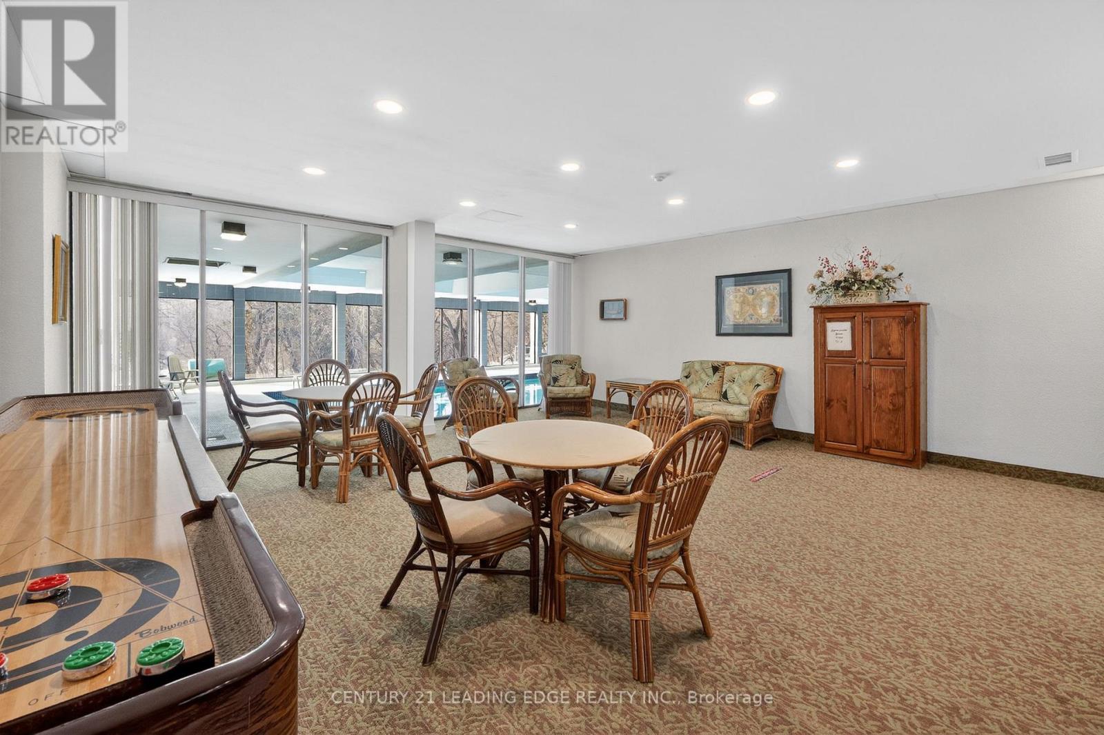 1010 - 92 Church Street S, Ajax, Ontario L1S 6B4 - Photo 22 - E12797044