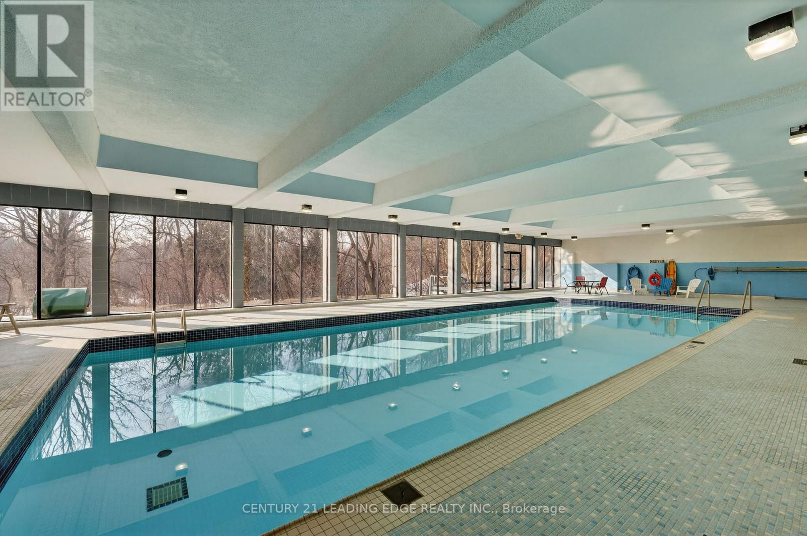 1010 - 92 Church Street S, Ajax, Ontario L1S 6B4 - Photo 23 - E12797044