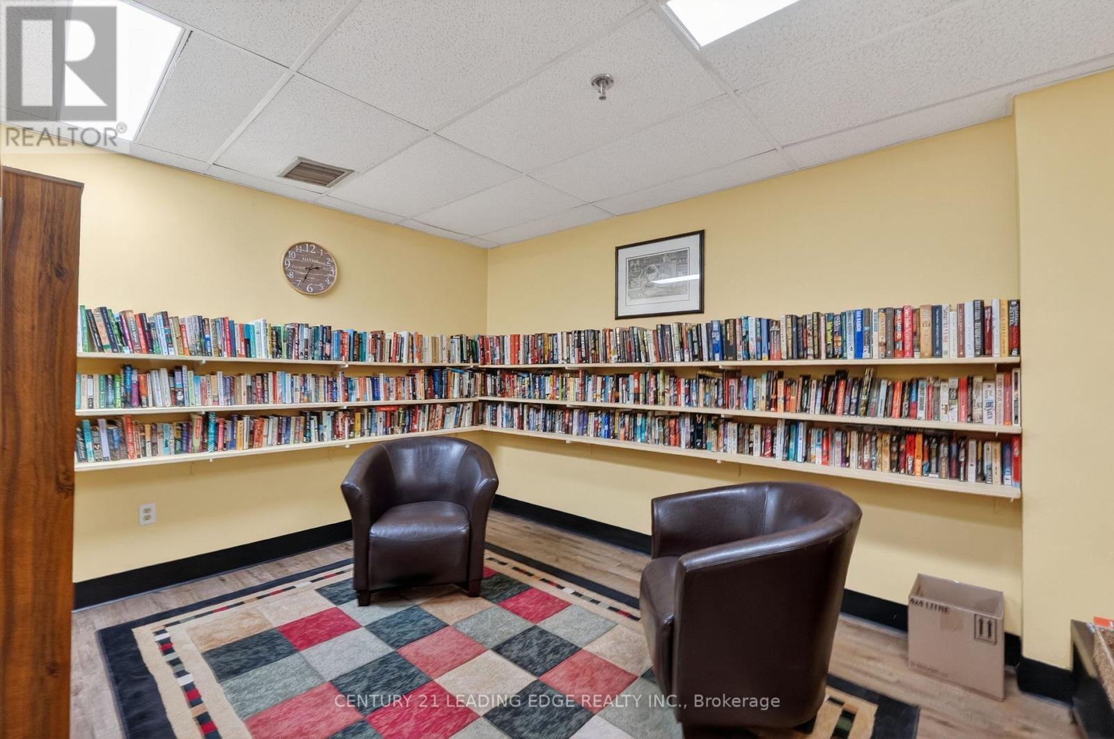 1010 - 92 Church Street S, Ajax, Ontario L1S 6B4 - Photo 25 - E12797044