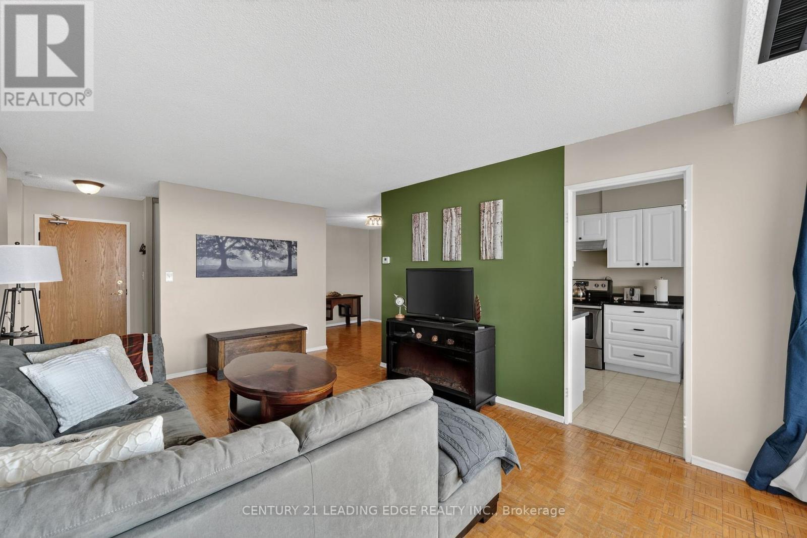 1010 - 92 Church Street S, Ajax, Ontario L1S 6B4 - Photo 5 - E12797044