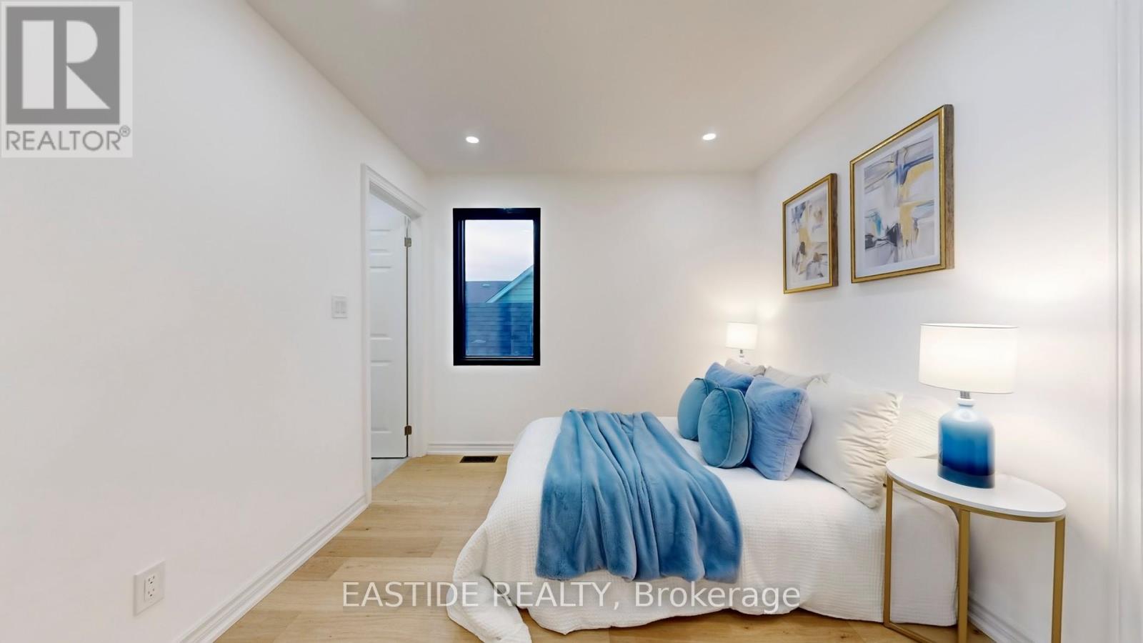 202 Queensdale Avenue, Toronto, Ontario  M4C 2A9 - Photo 30 - E12797080