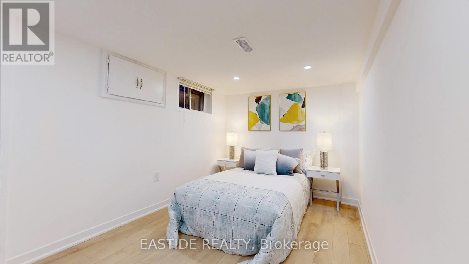 202 Queensdale Avenue, Toronto, Ontario  M4C 2A9 - Photo 44 - E12797080