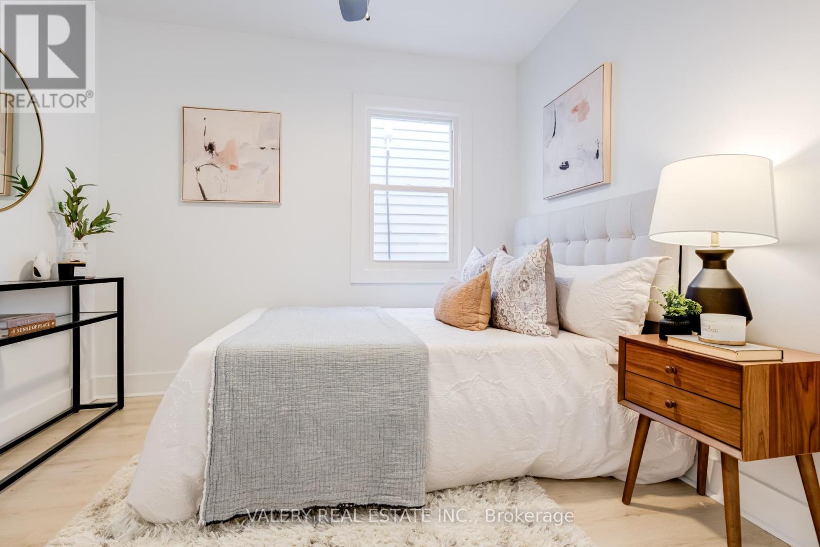 146 Hanson Street, Toronto, Ontario  M4C 1A4 - Photo 12 - E12797092