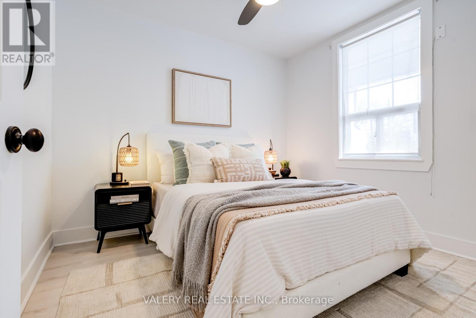 146 Hanson Street, Toronto, Ontario  M4C 1A4 - Photo 3 - E12797092