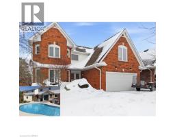 223 GLENVALLEY Drive, Cambridge, Ontario