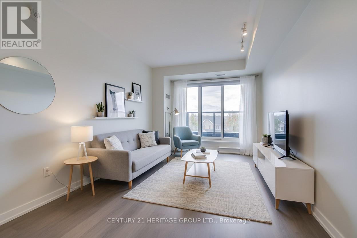 250 - 555 William Graham Drive, Aurora, Ontario  L4G 7C4 - Photo 13 - N12796740