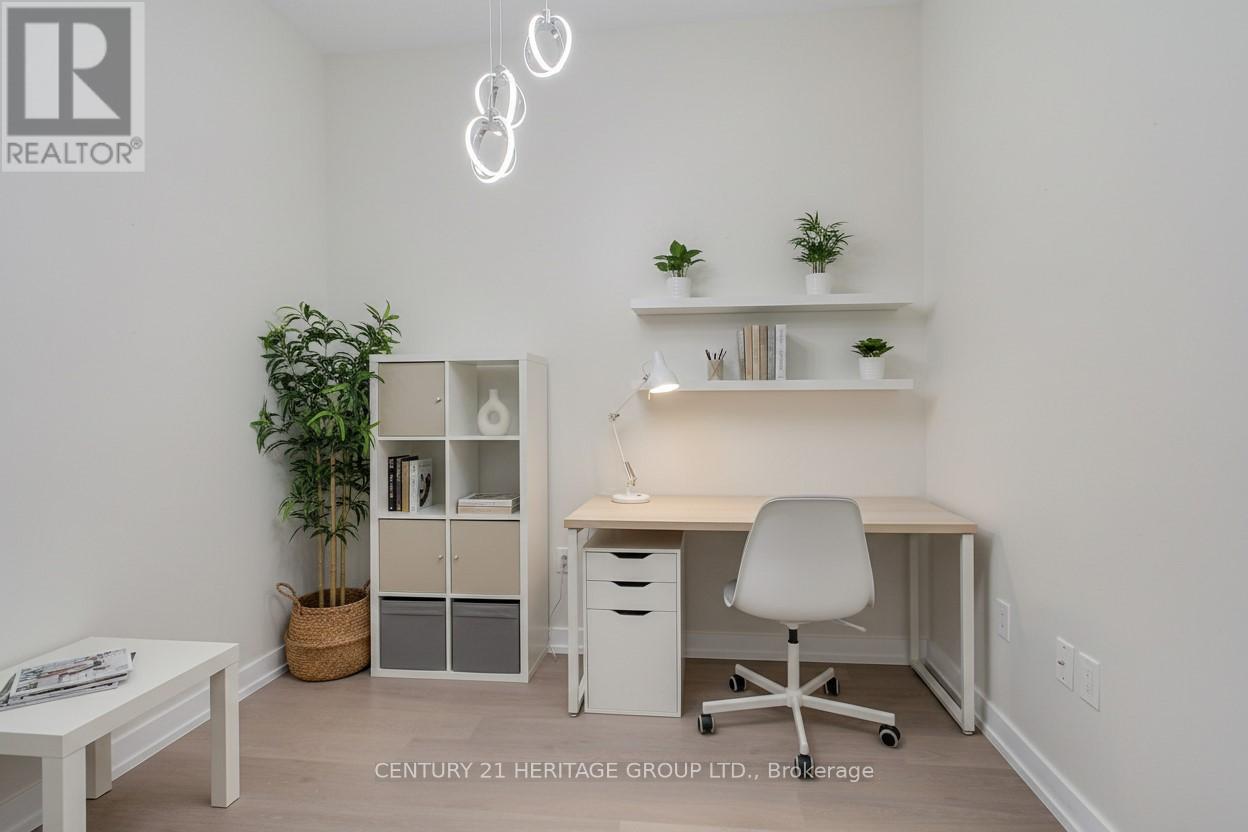 250 - 555 William Graham Drive, Aurora, Ontario  L4G 7C4 - Photo 18 - N12796740