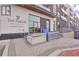 250 - 555 WILLIAM GRAHAM DRIVE, Aurora, Ontario