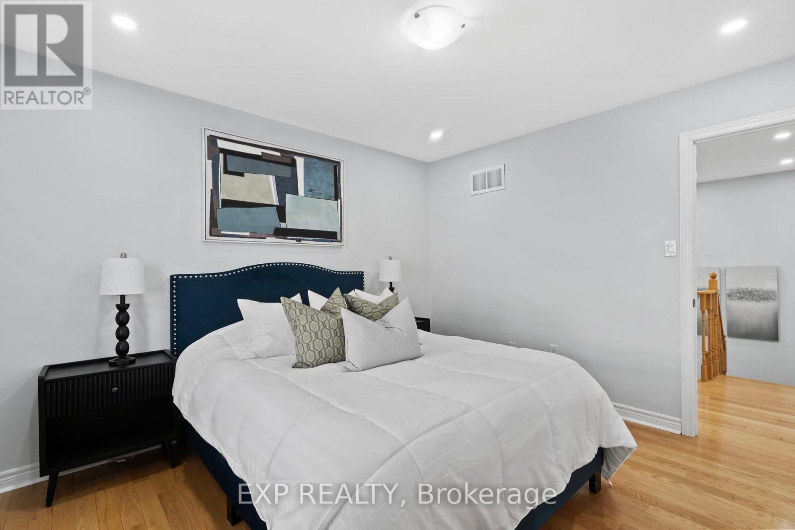 10 Sedore Street, Markham, Ontario  L6E 0K2 - Photo 15 - N12796754