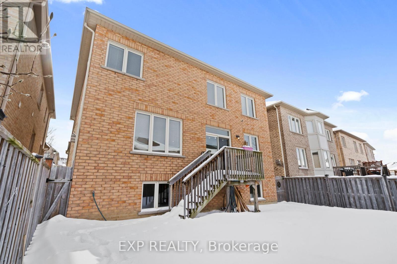 10 Sedore Street, Markham, Ontario  L6E 0K2 - Photo 26 - N12796754