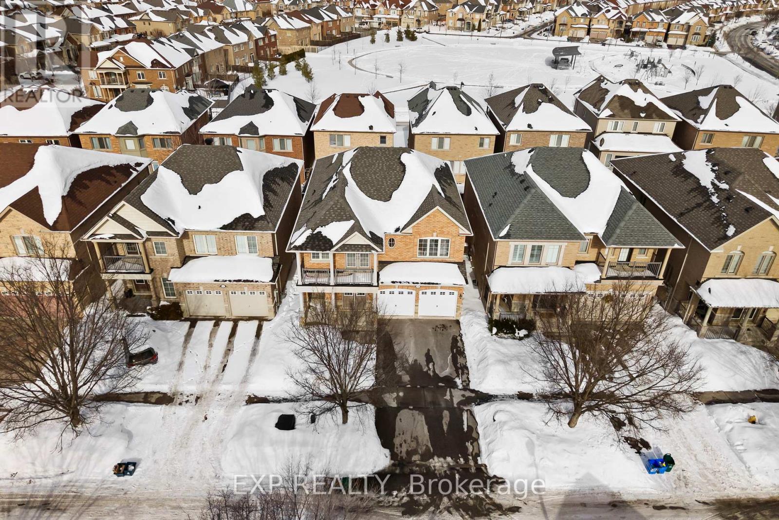 10 Sedore Street, Markham, Ontario  L6E 0K2 - Photo 27 - N12796754