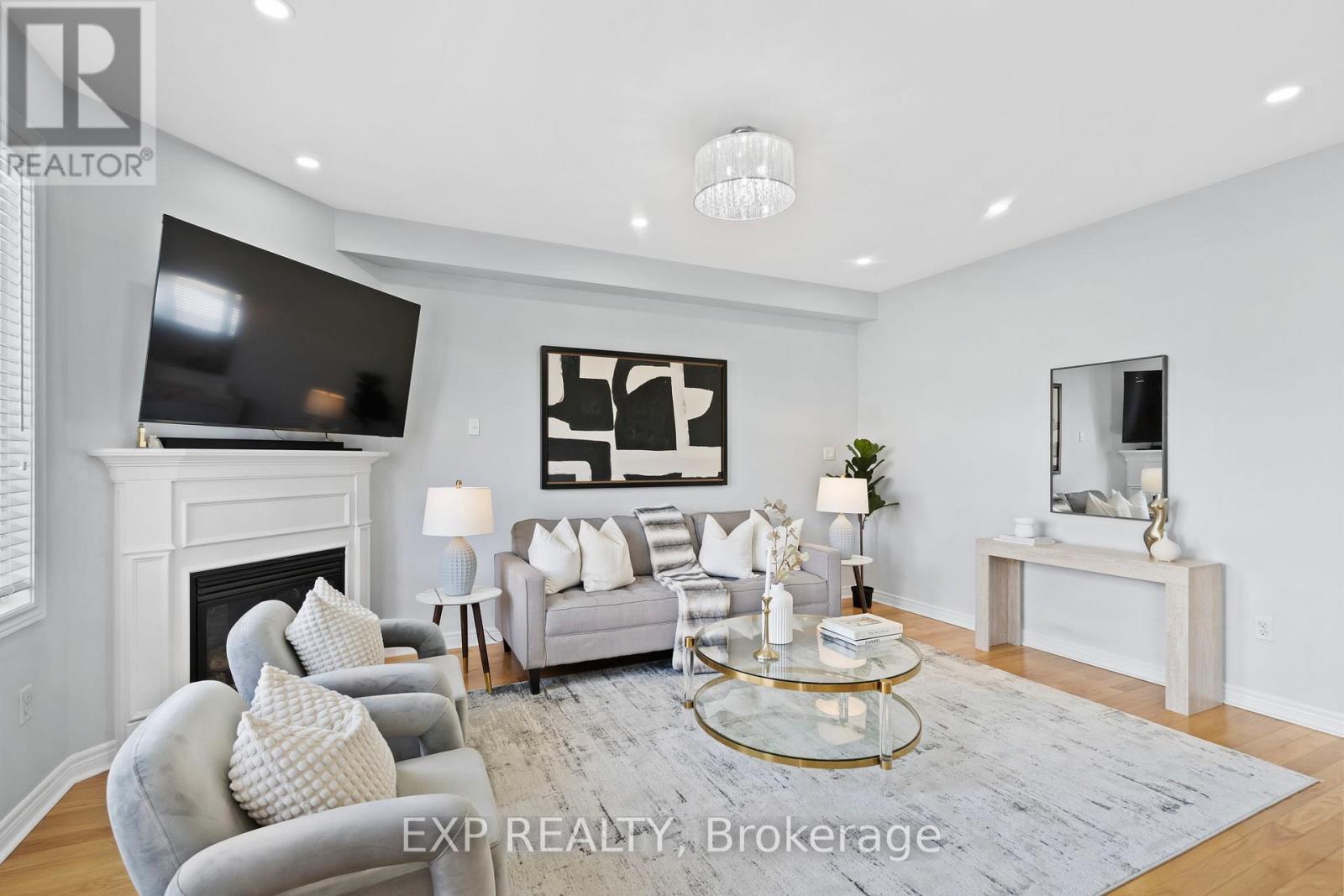 10 Sedore Street, Markham, Ontario  L6E 0K2 - Photo 8 - N12796754