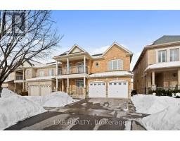 10 SEDORE STREET, Markham, Ontario