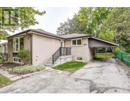 51 AURORA HEIGHTS DRIVE, Aurora, Ontario