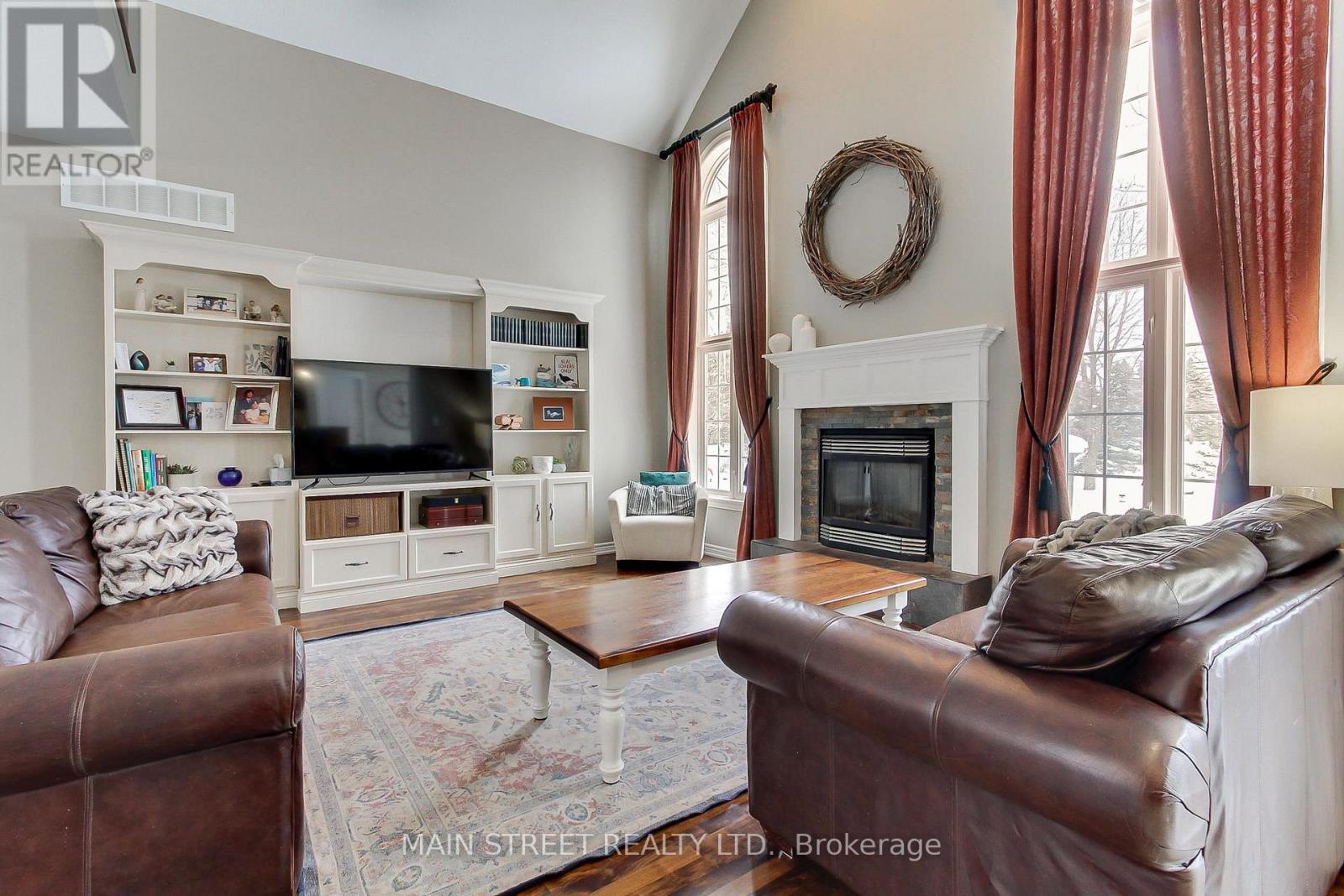 122 Davis Trail, Essa (Thornton), Ontario  L0L 2N0 - Photo 16 - N12796818