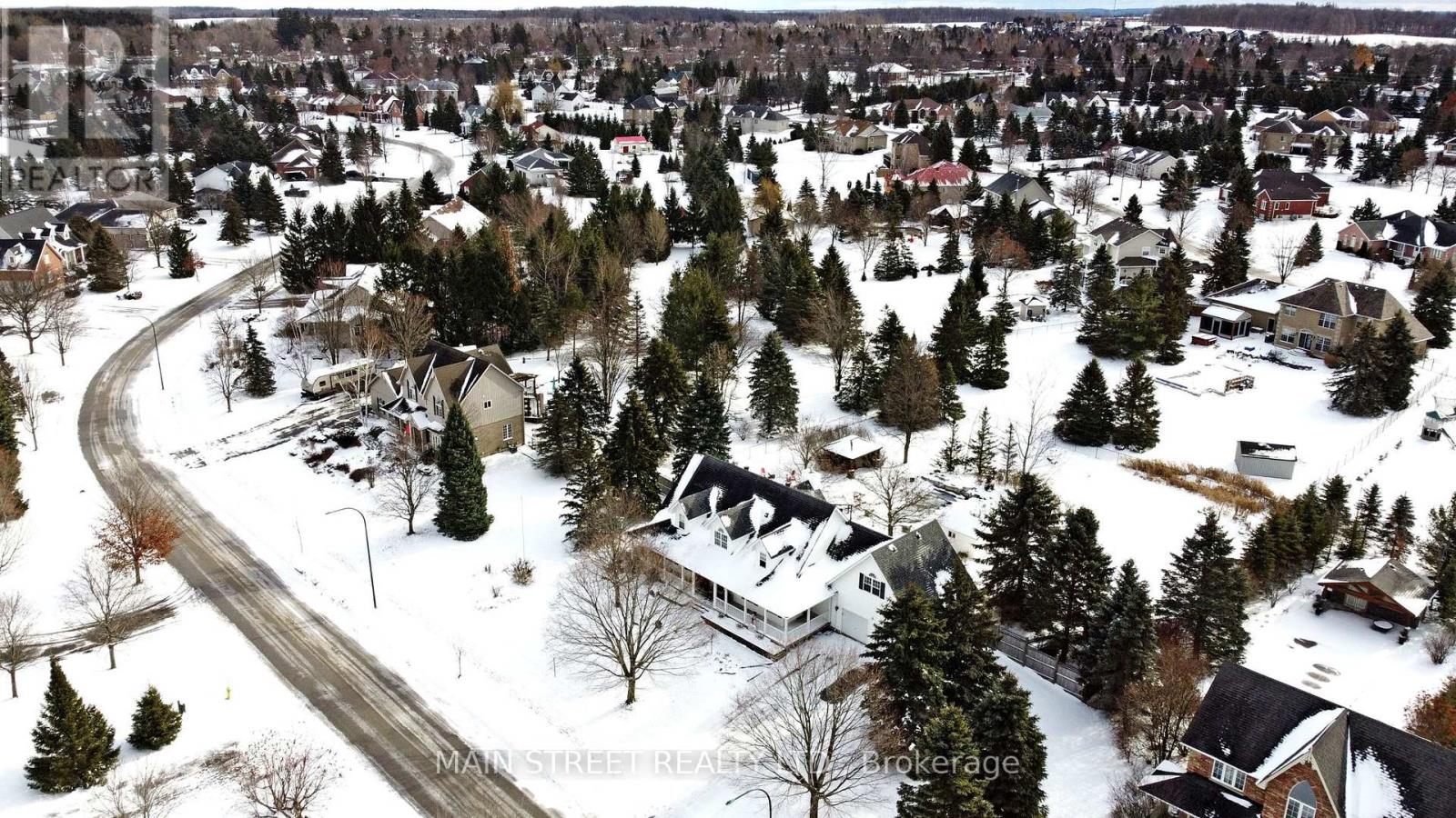 122 Davis Trail, Essa (Thornton), Ontario  L0L 2N0 - Photo 37 - N12796818