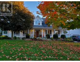 122 DAVIS TRAIL, Essa, Ontario