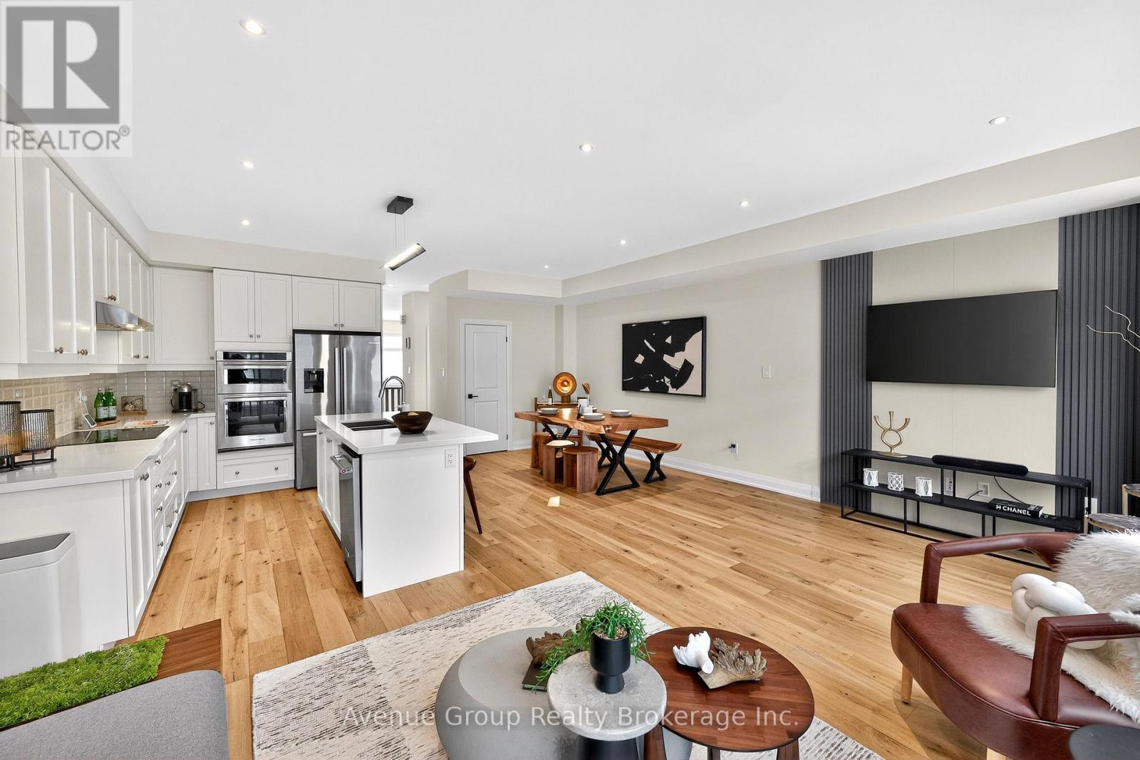 919 Isaac Phillips Way, Newmarket, Ontario  L3X 0M7 - Photo 20 - N12796870