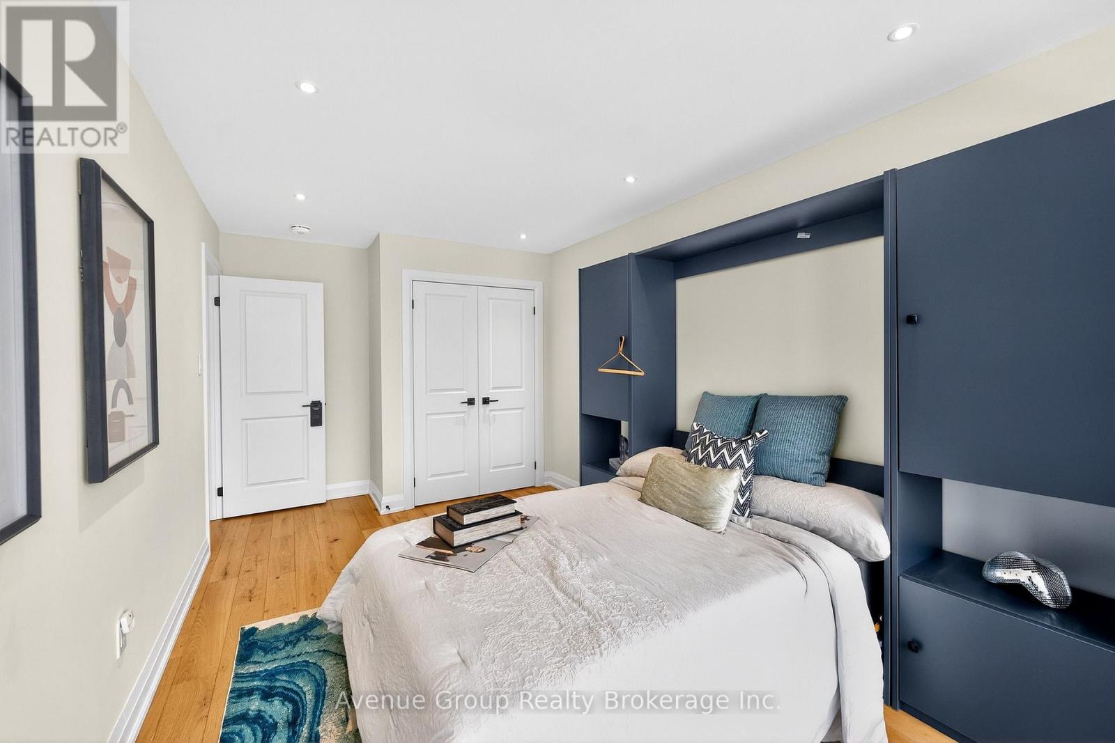 919 Isaac Phillips Way, Newmarket, Ontario  L3X 0M7 - Photo 30 - N12796870