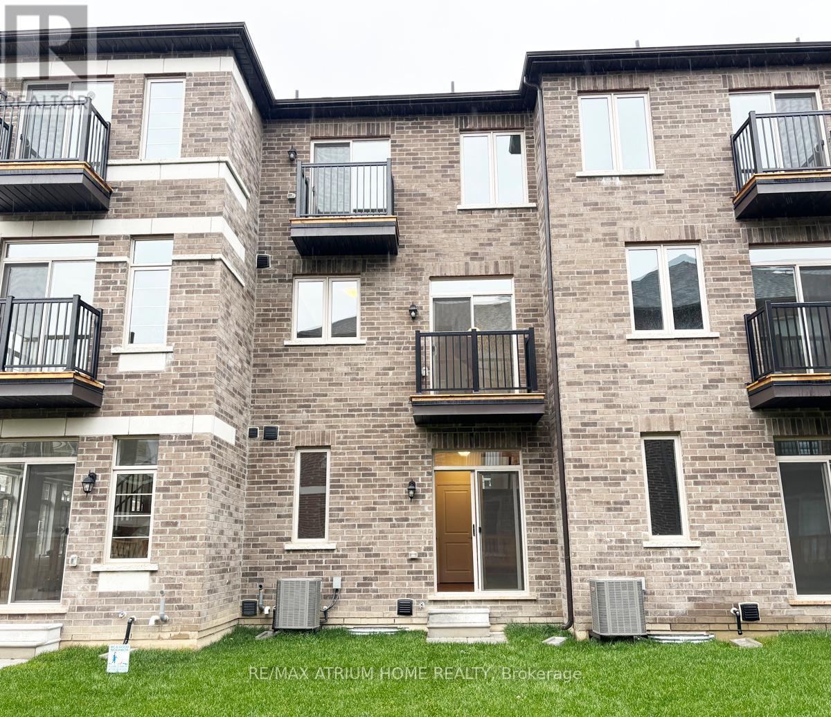 3 Sissons Way, Markham, Ontario  L6B 1R2 - Photo 13 - N12796984