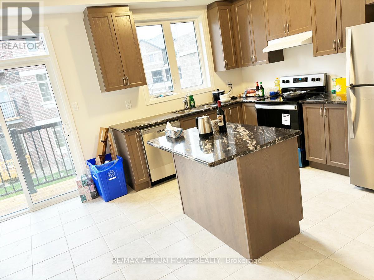 3 Sissons Way, Markham, Ontario  L6B 1R2 - Photo 2 - N12796984