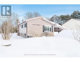 2263 25TH SIDE ROAD, Innisfil, Ontario