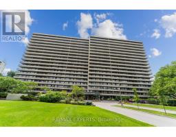 607 - 8111 YONGE STREET, Markham, Ontario