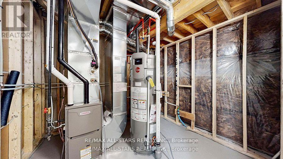 50 Third Avenue S, Uxbridge, Ontario  L9P 1K5 - Photo 39 - N12797094