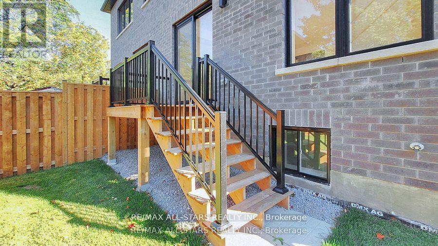 50 Third Avenue S, Uxbridge, Ontario  L9P 1K5 - Photo 41 - N12797094